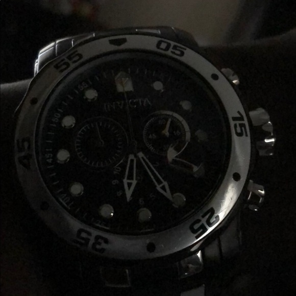 Meet your Posher, Harold - Picture 1 of 1